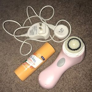 mia clarisonic wireless facial cleansing brush!!